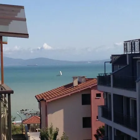 Lejlighed Astreya Burgas City