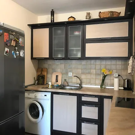 Astreya Apartment