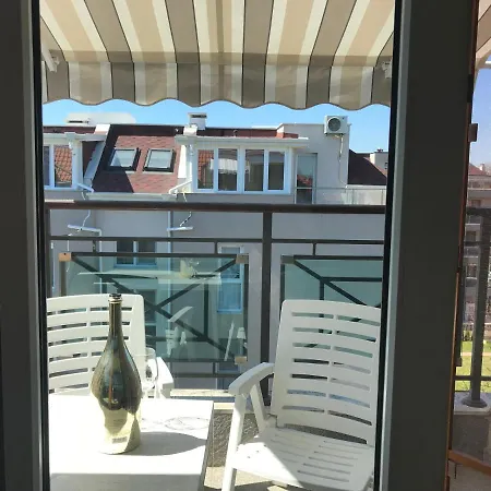 Astreya Apartment