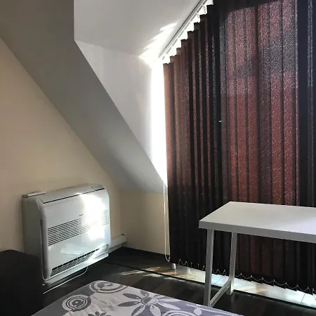 Astreya Apartment Burgas