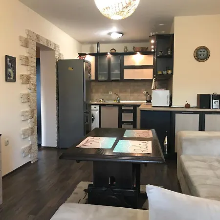 Apartment Astreya